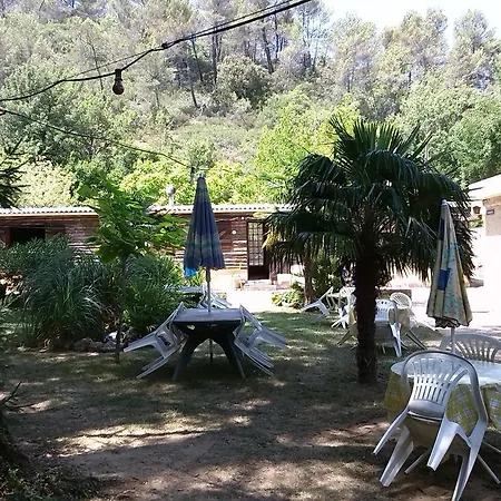 Linda Gorges Du Caramy Διαμέρισμα *