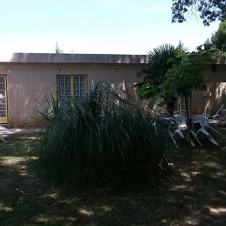 Linda Gorges Du Caramy Appartement