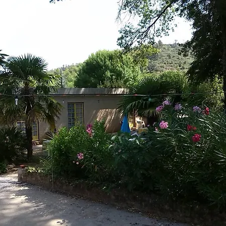 Linda Gorges Du Caramy Appartement *