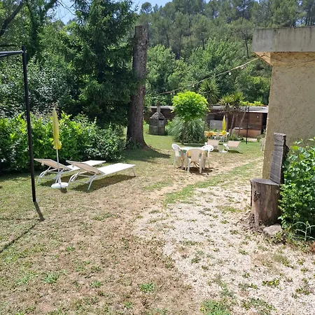Διαμέρισμα Linda Gorges Du Caramy