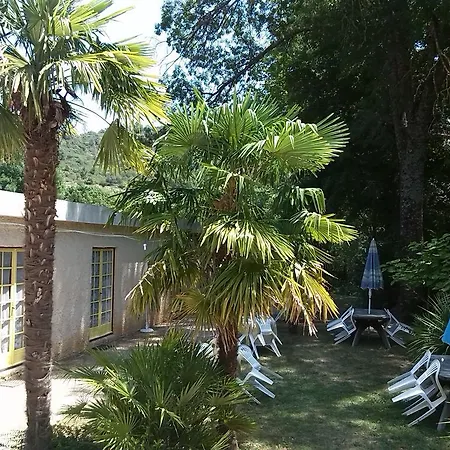 Linda Gorges Du Caramy Appartement Tourves