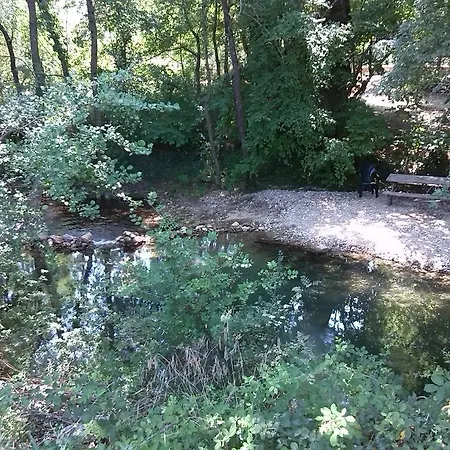 Linda Gorges Du Caramy Διαμέρισμα *