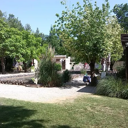 Appartement Linda Gorges Du Caramy Tourves