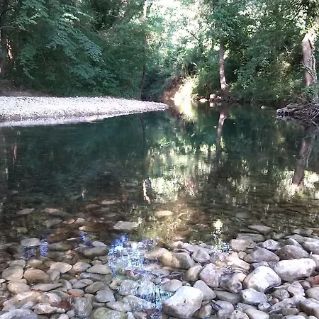 Linda Gorges Du Caramy Tourves