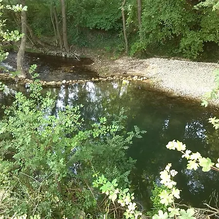 Appartement Linda Gorges Du Caramy Tourves