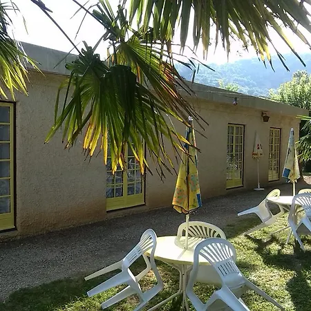 Appartement Linda Gorges Du Caramy *