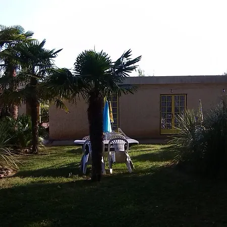 Linda Gorges Du Caramy Appartement Tourves
