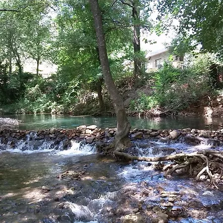 Linda Gorges Du Caramy Διαμέρισμα *