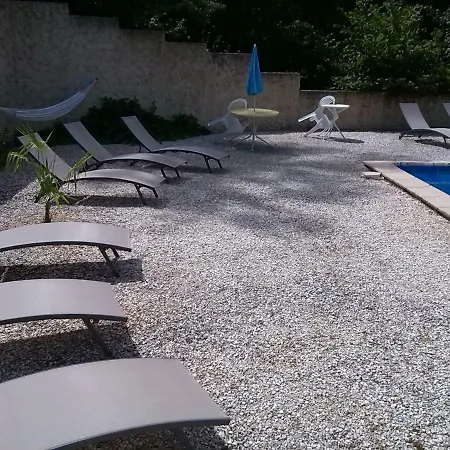 Διαμέρισμα Linda Gorges Du Caramy *
