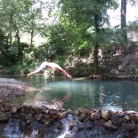 Linda Gorges Du Caramy Διαμέρισμα *