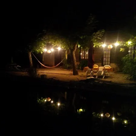 Linda Gorges Du Caramy Διαμέρισμα Tourves